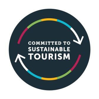 Committed to Sustainable Tourism — New Zealand Tourism Sustainability Commitment