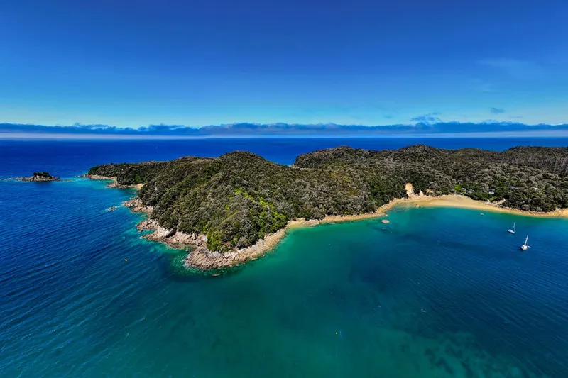 Abel Tasman, Tasman