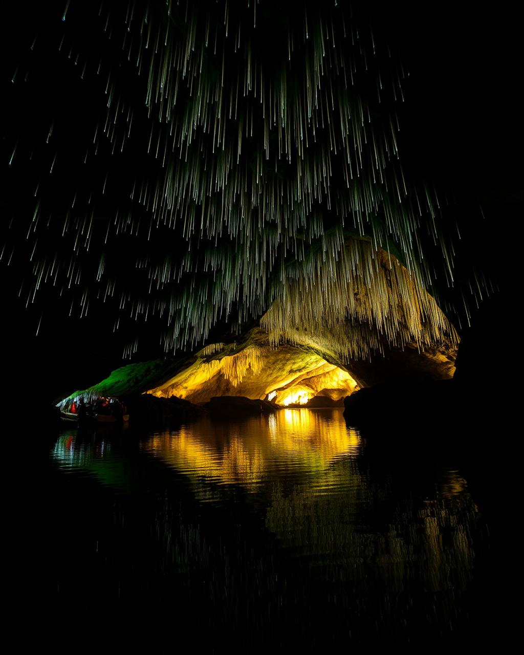 Waitomo, Waikato