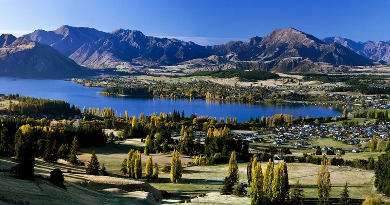 Wanaka, Otago